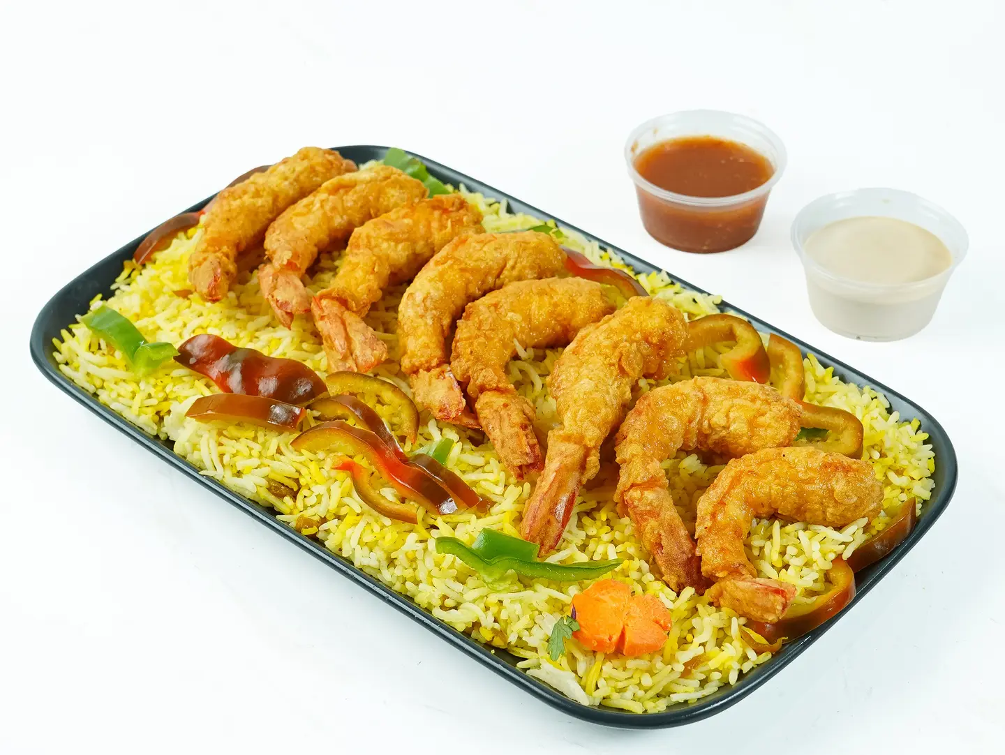 Shrimp Meal