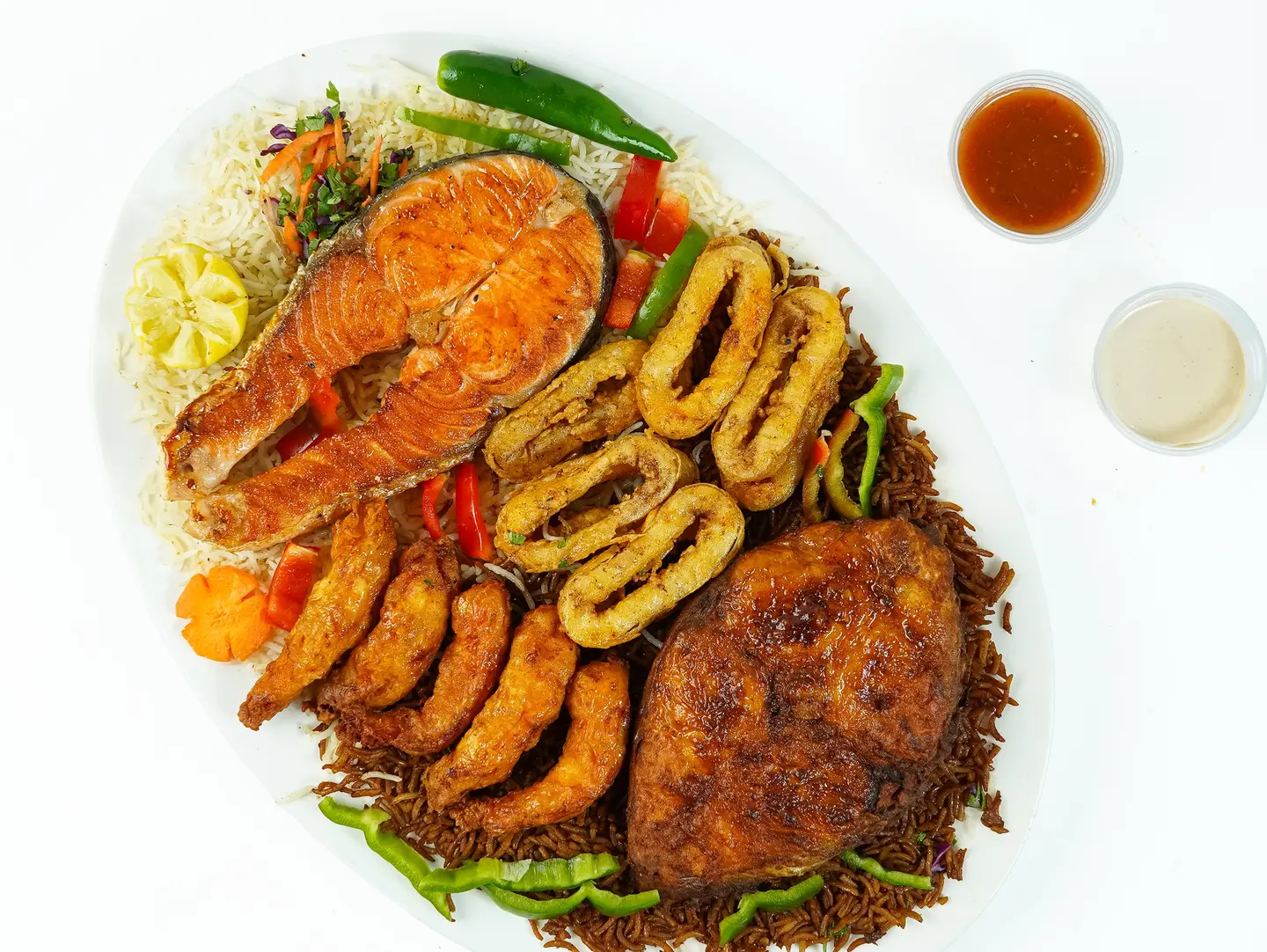 Alakeel Meal - Grilled