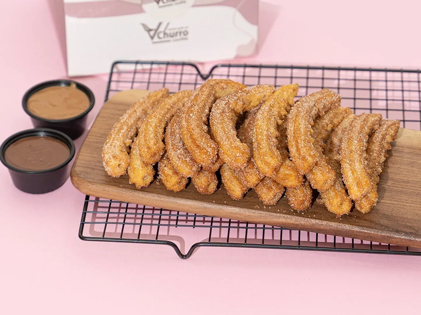 كلاسك تشورو بوكس