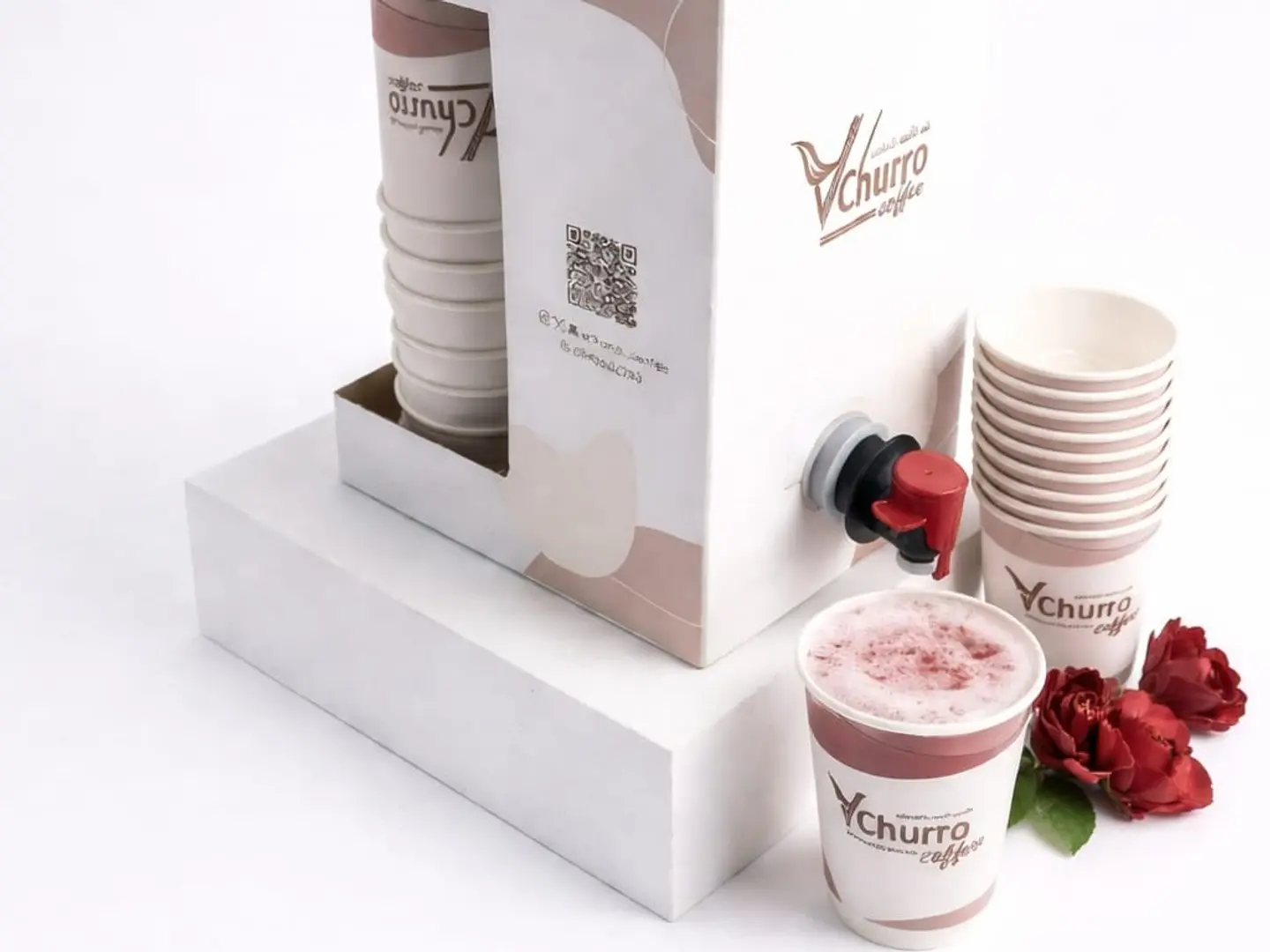 بوكس كركديه