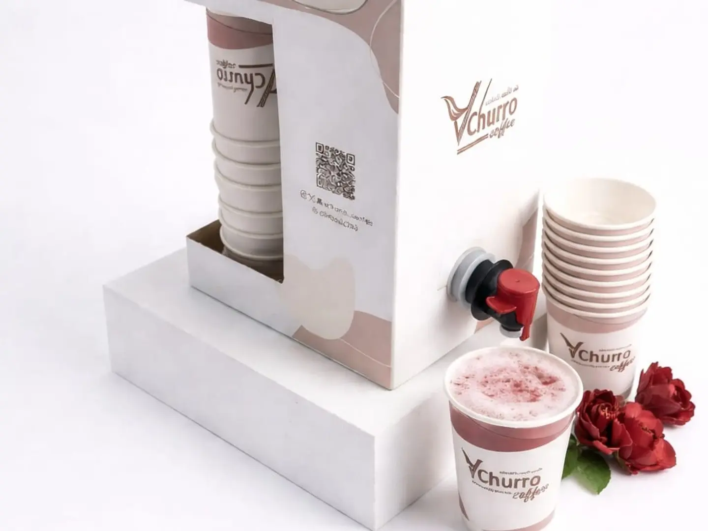 بوكس كركديه