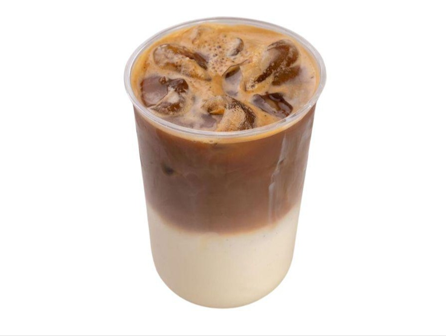 آيس لاتيه