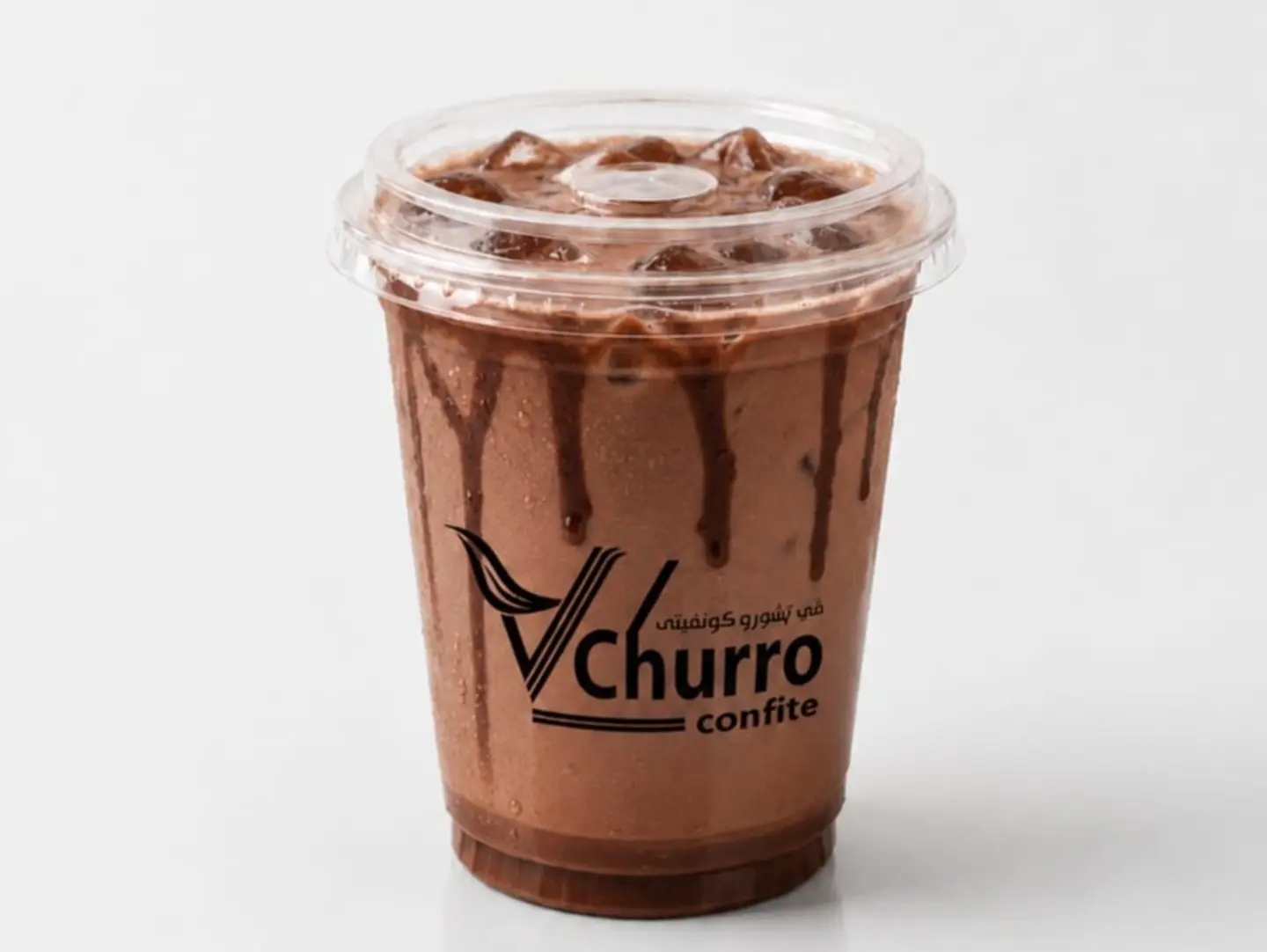 Iced Chocolate