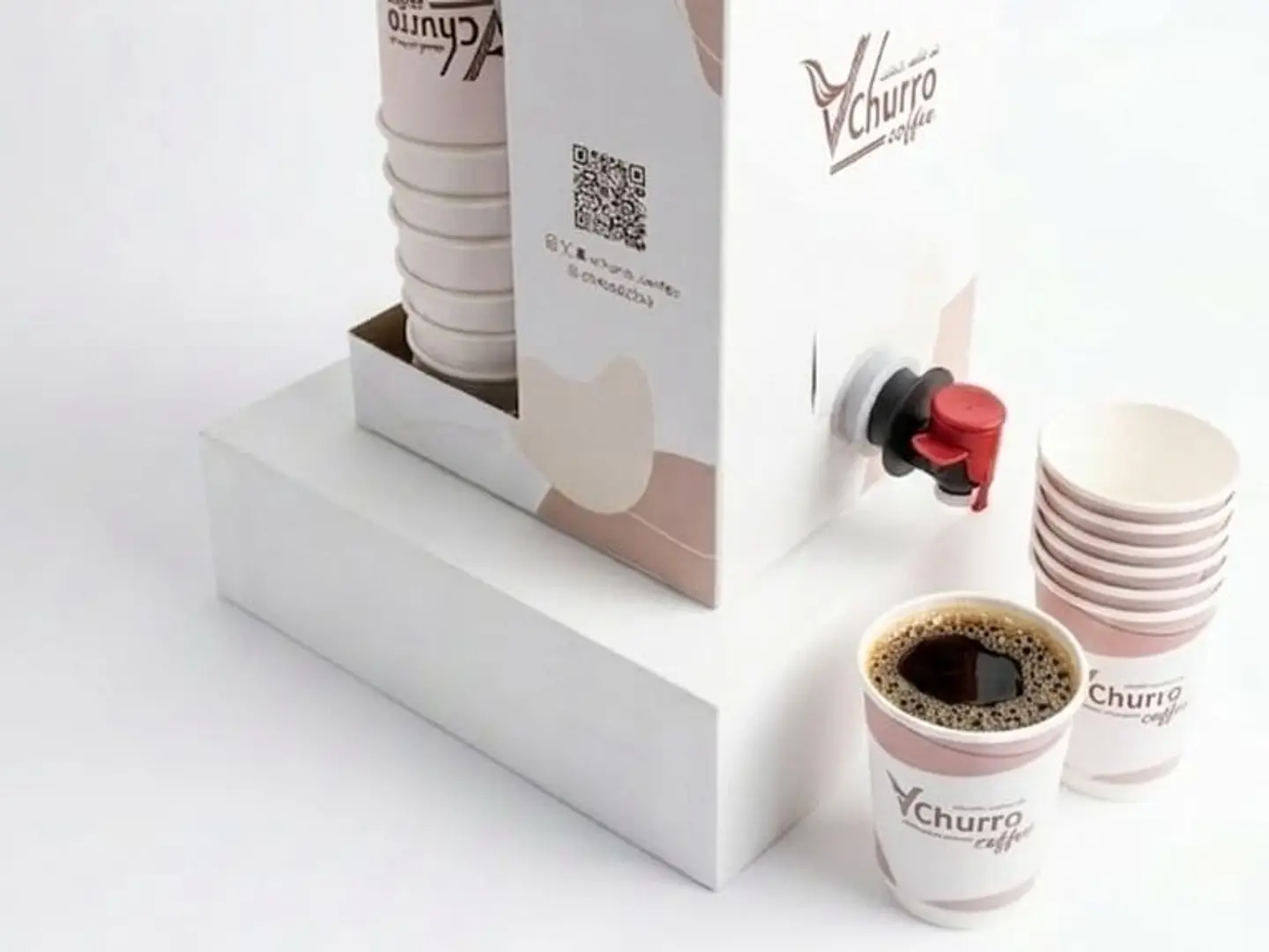 قهوة الجمعات