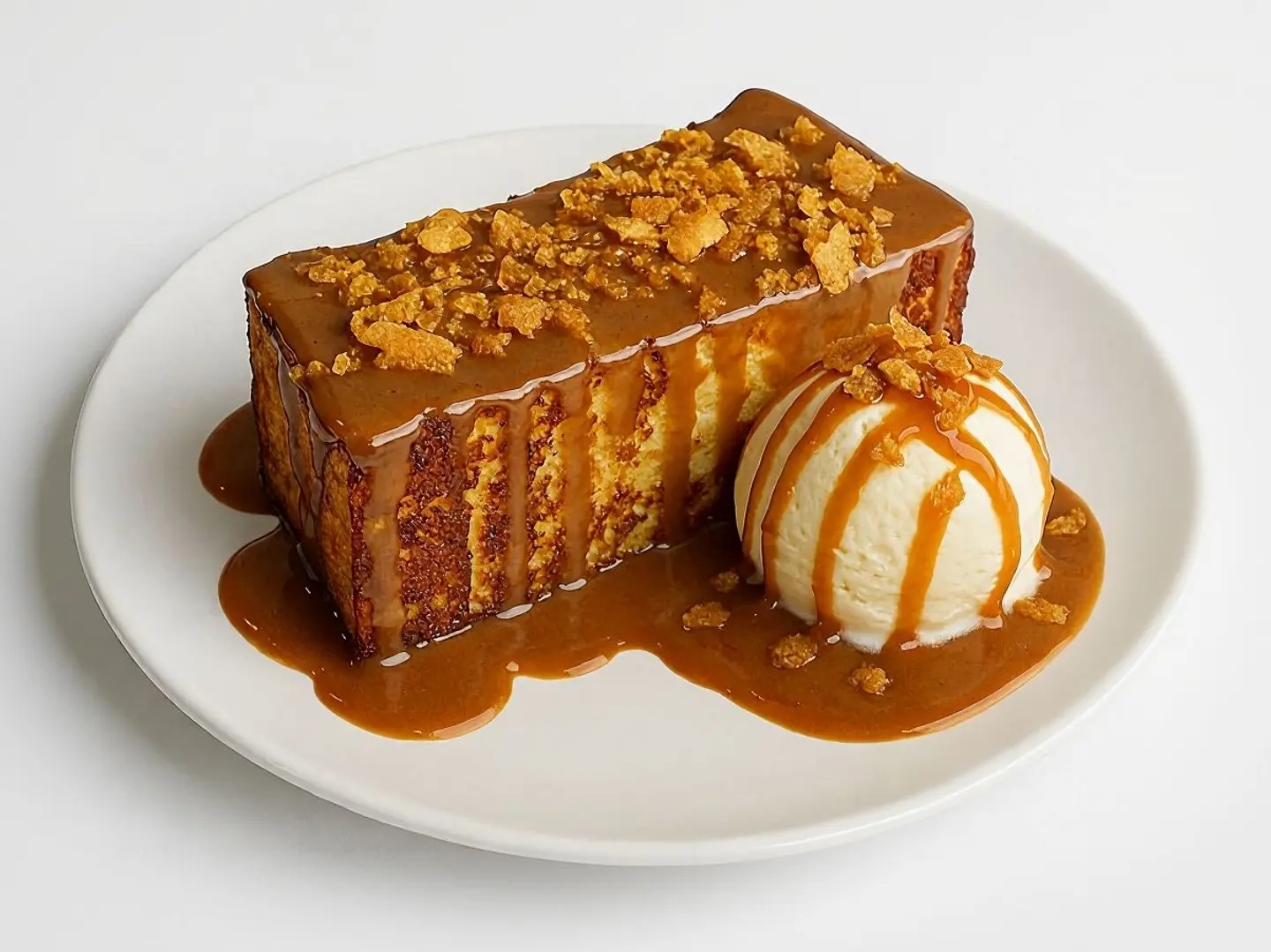 فرانش توست سولتد كراميل