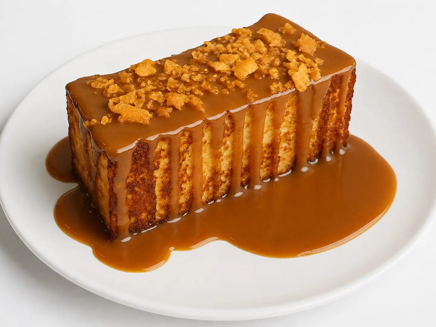 Caramel French Toast