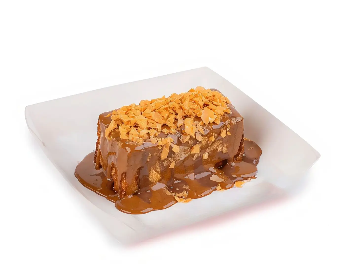 فرانش توست شوكلت