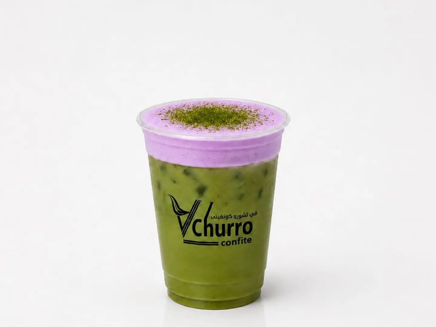 Oura Matcha