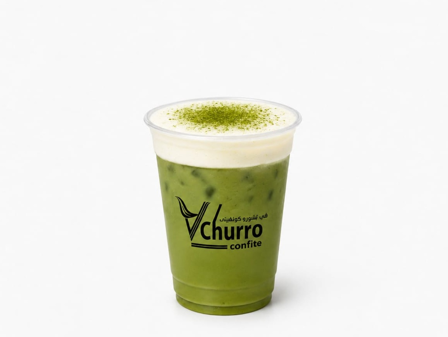 Misto Matcha