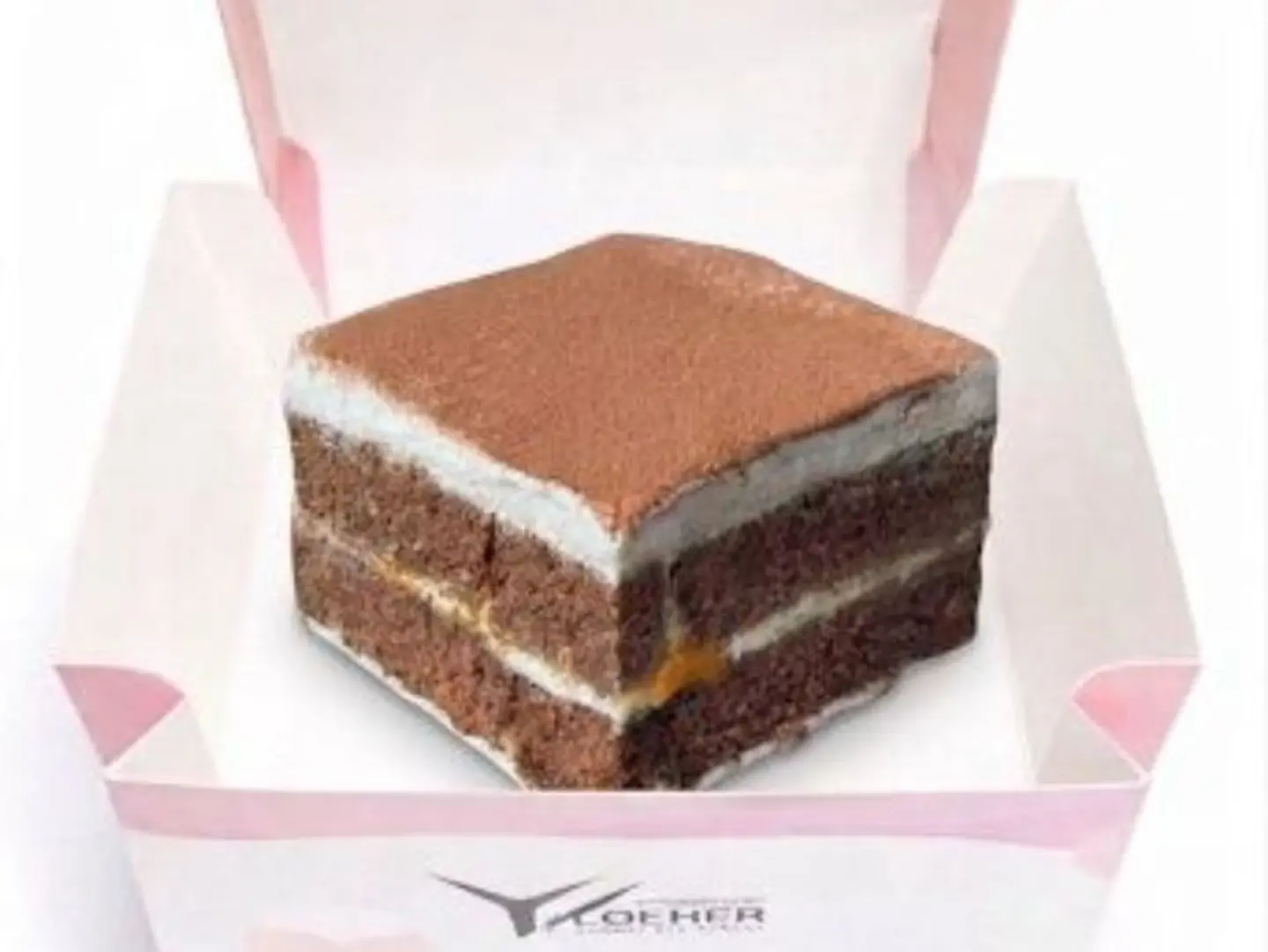 Dolce Cake