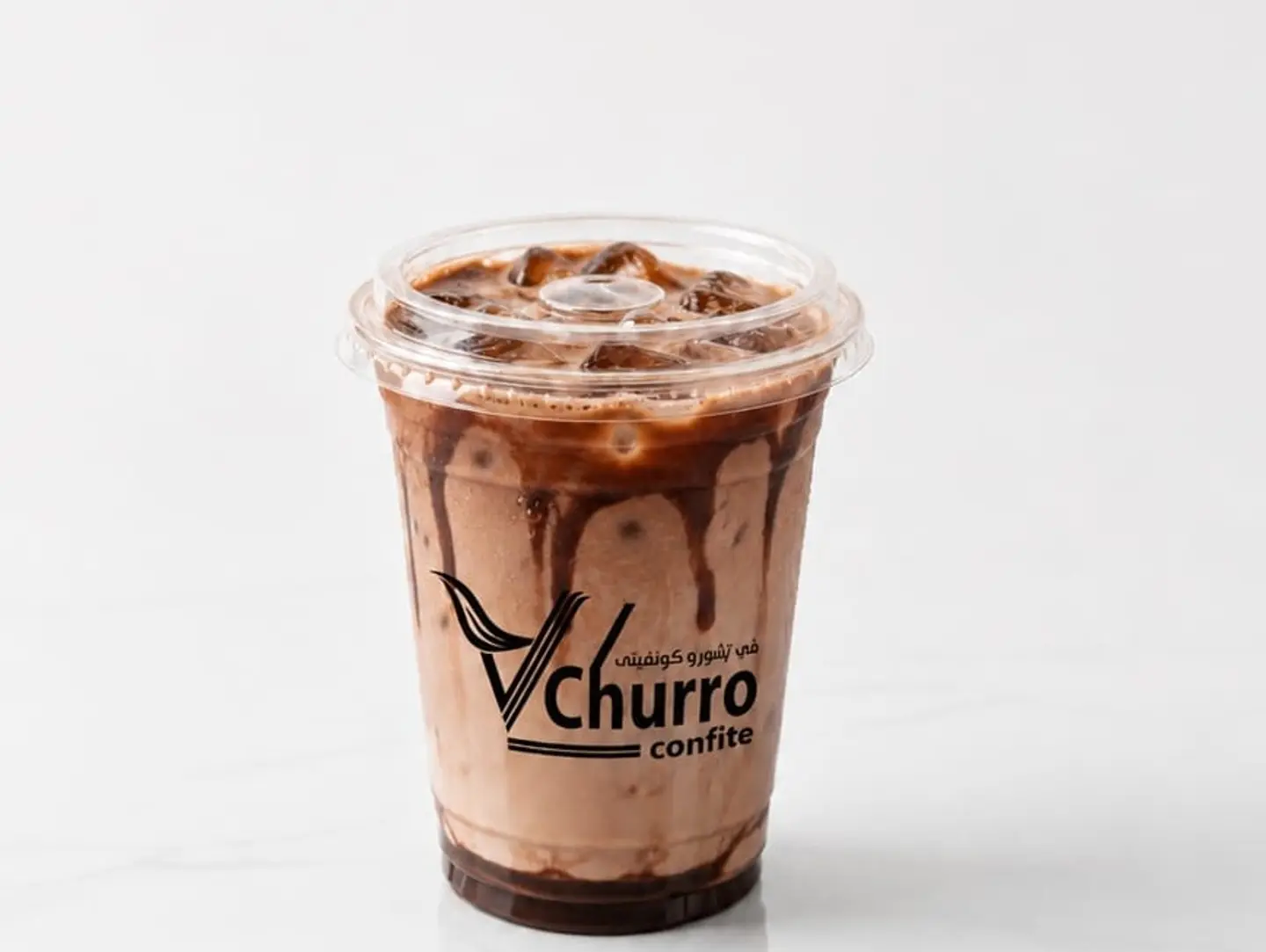 Iced Mocha