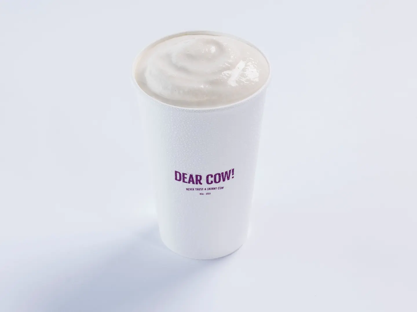 Milk Shake