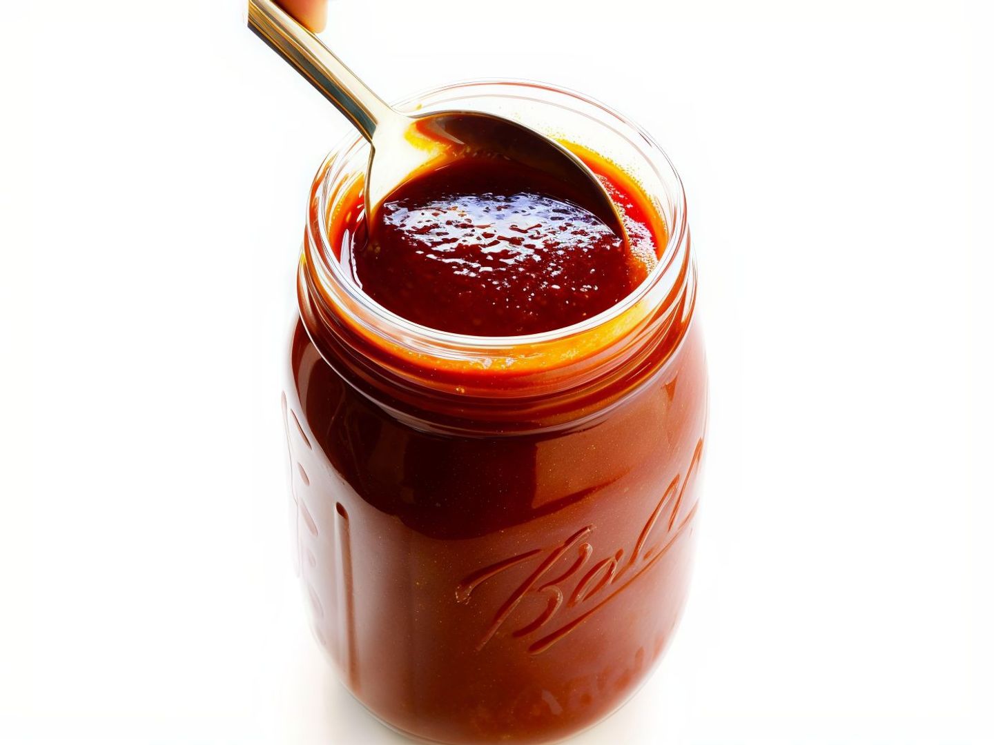 Spicy Sauce