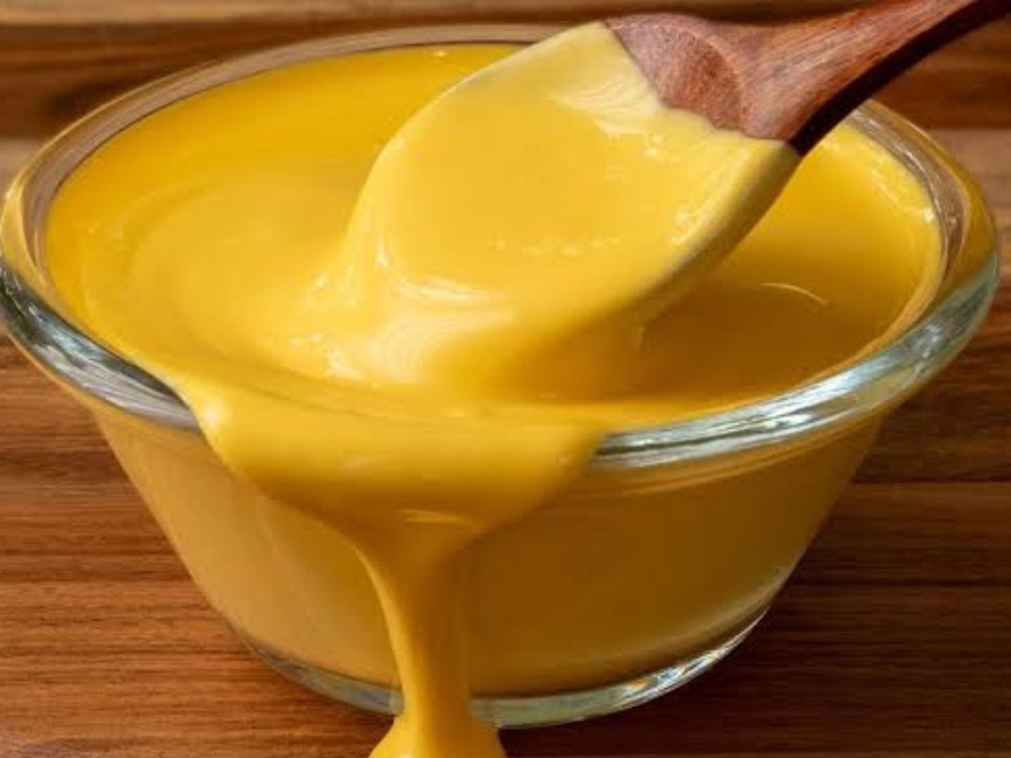 Cheese Sauce