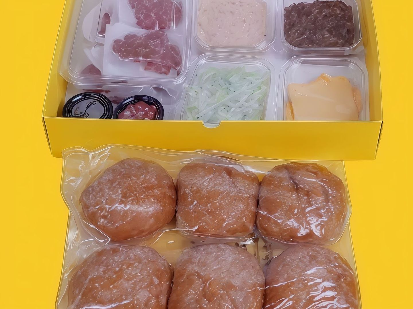 Meat Box Grill