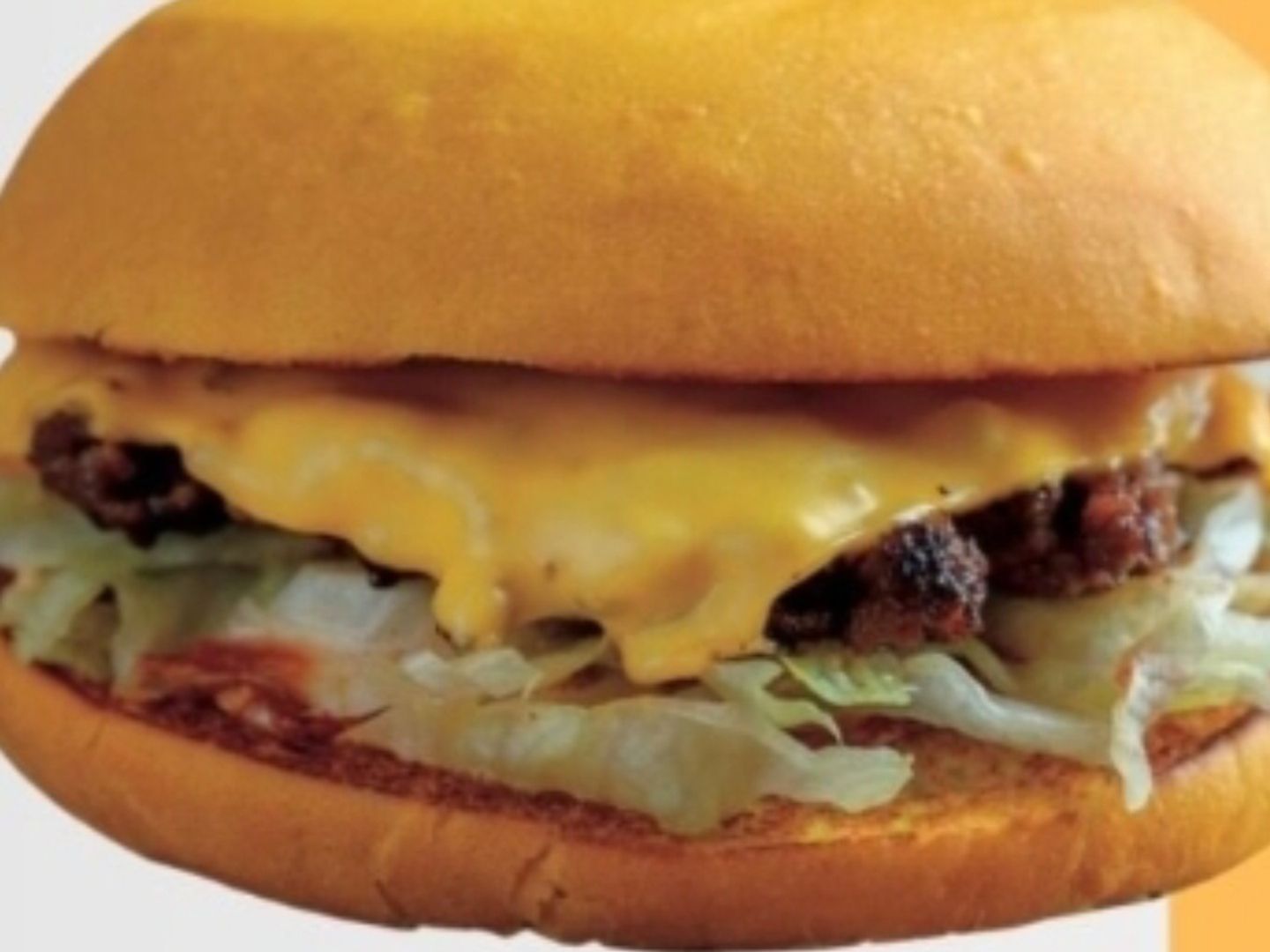 Beef Burger