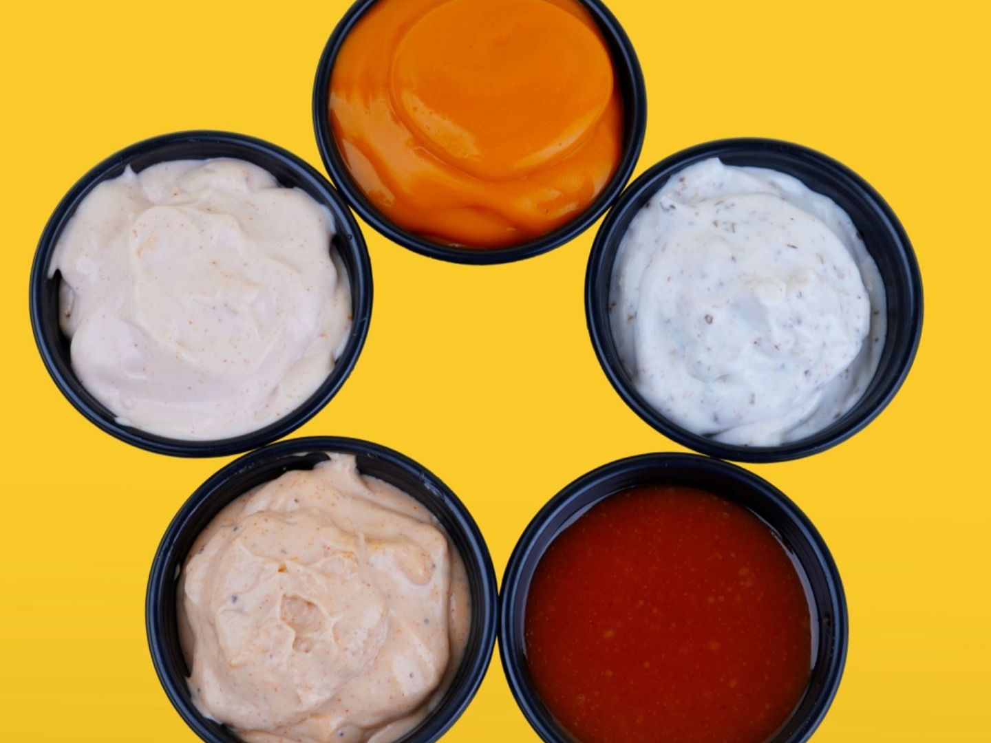 Tortila Sauce