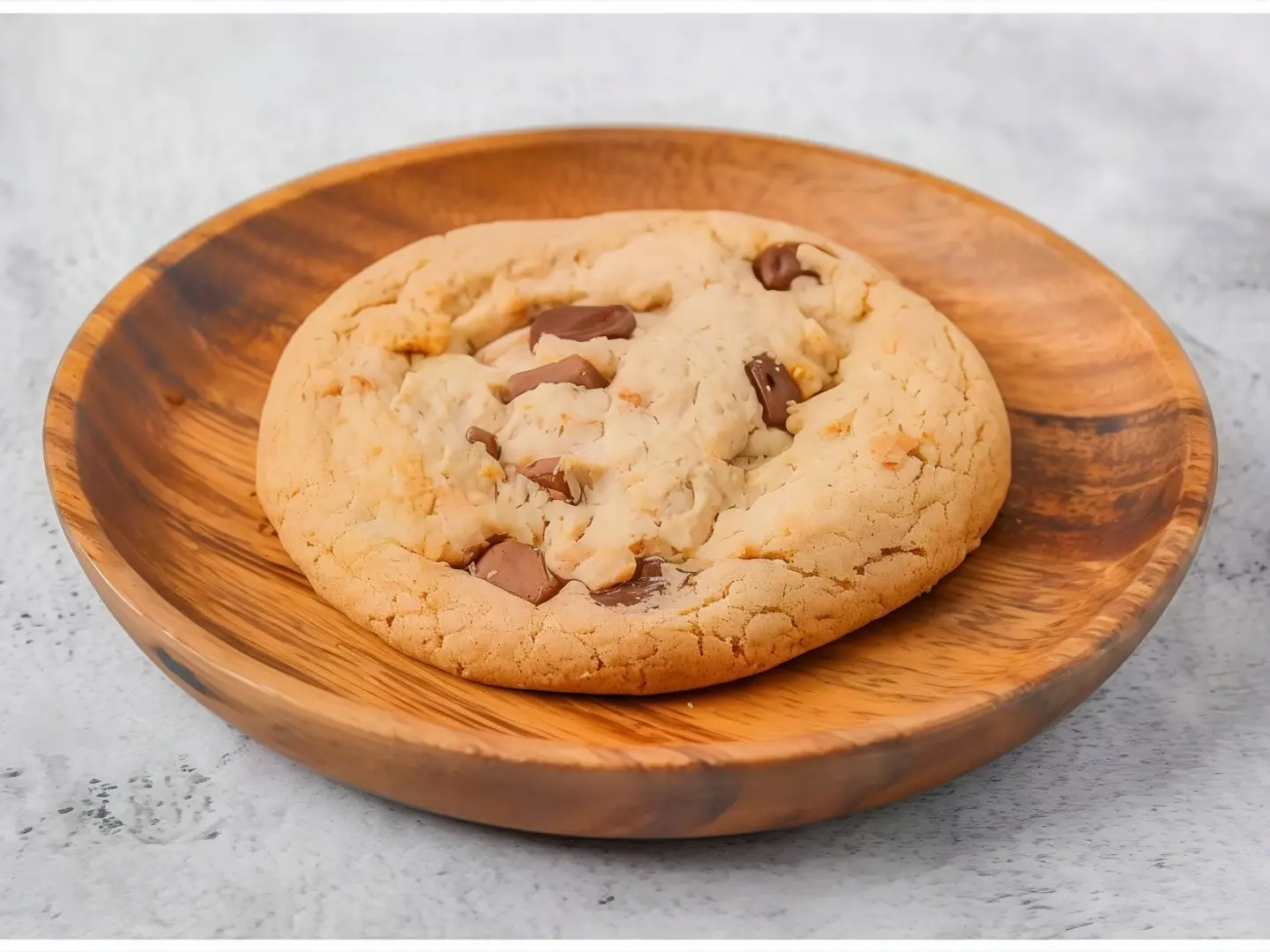 Vanilla Cookies