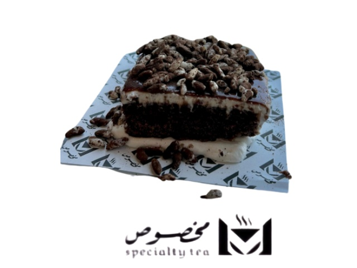 Crunch Choco