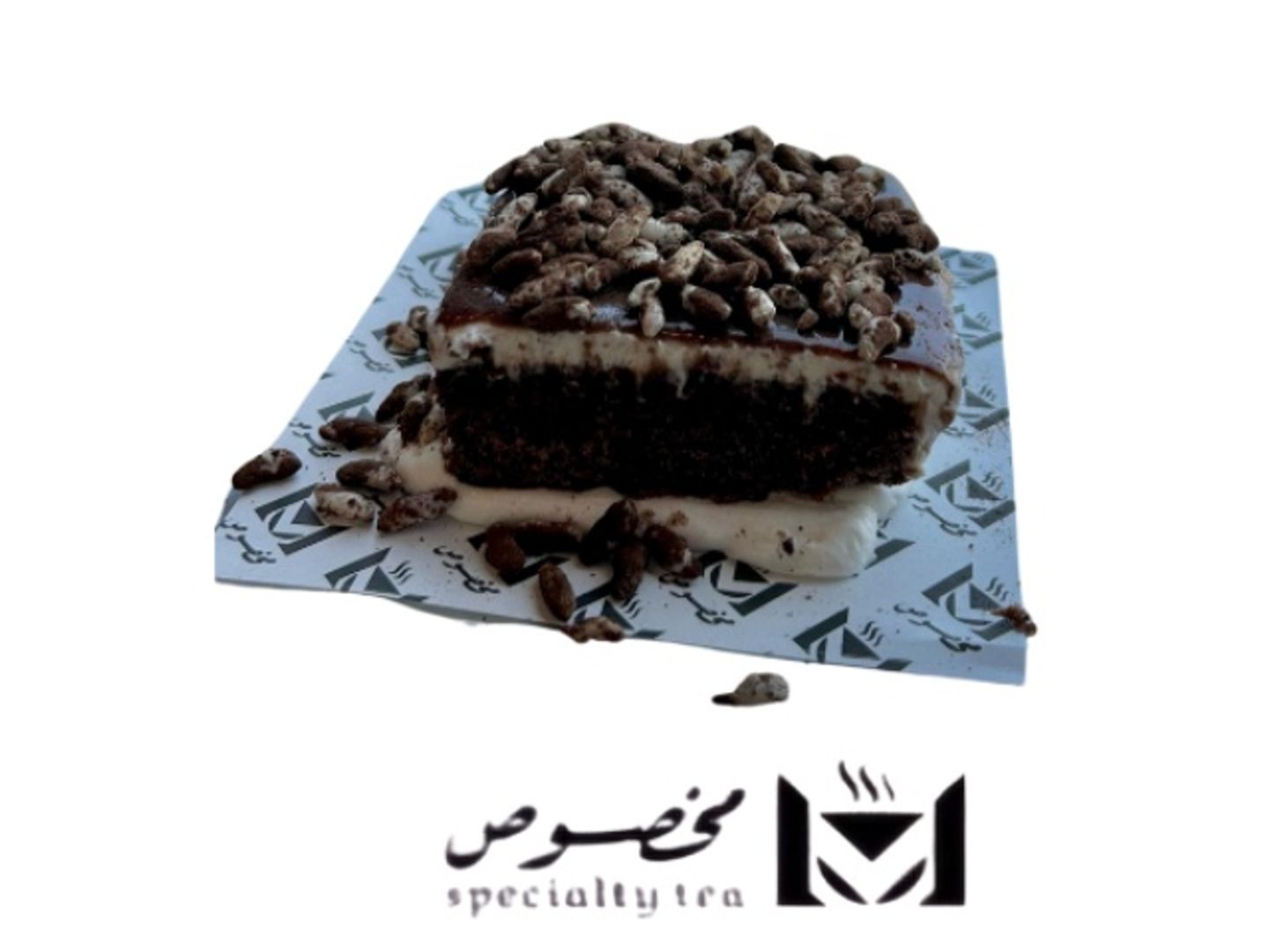 كرانش شوكو