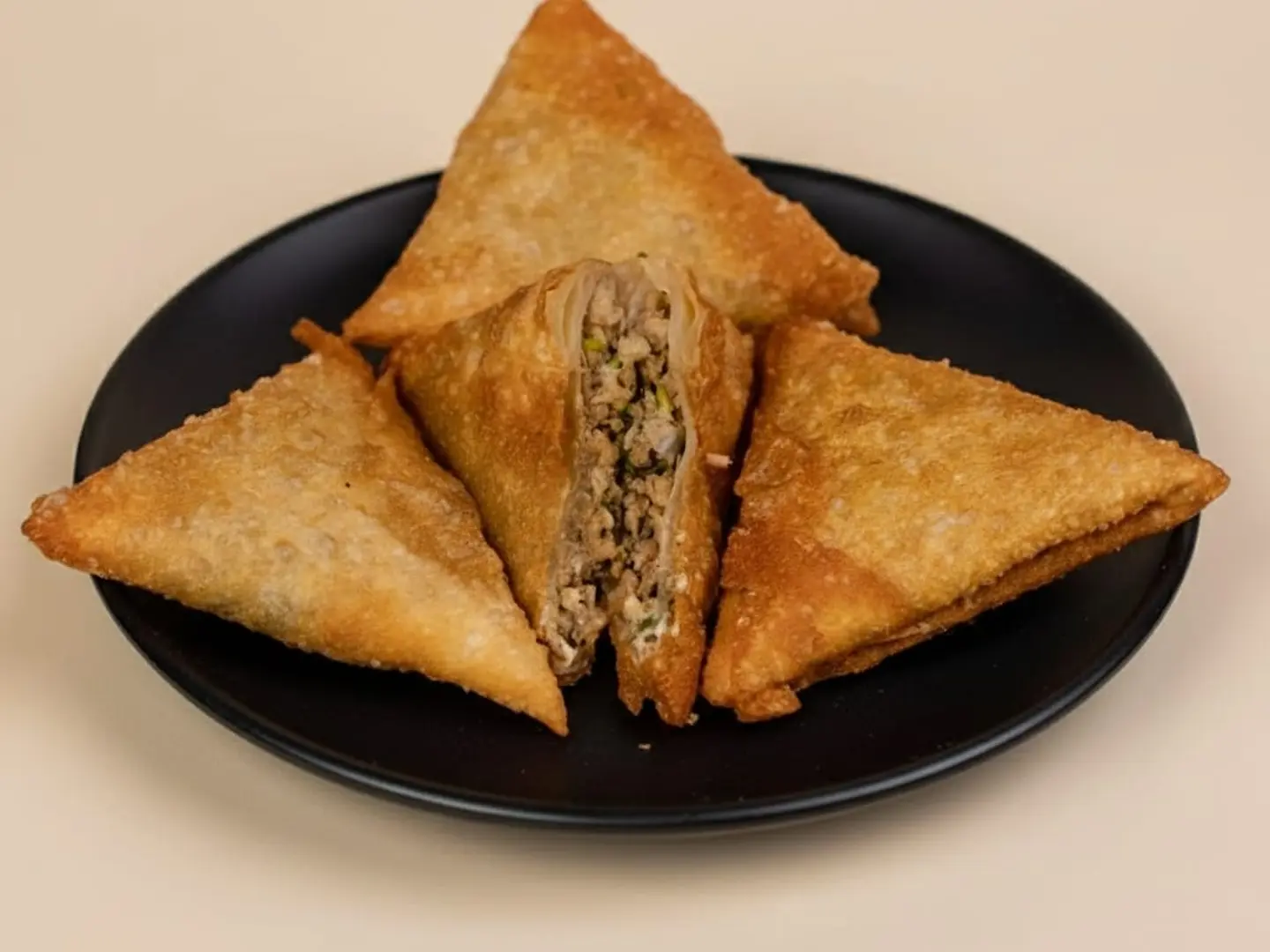 Chicken Samosa