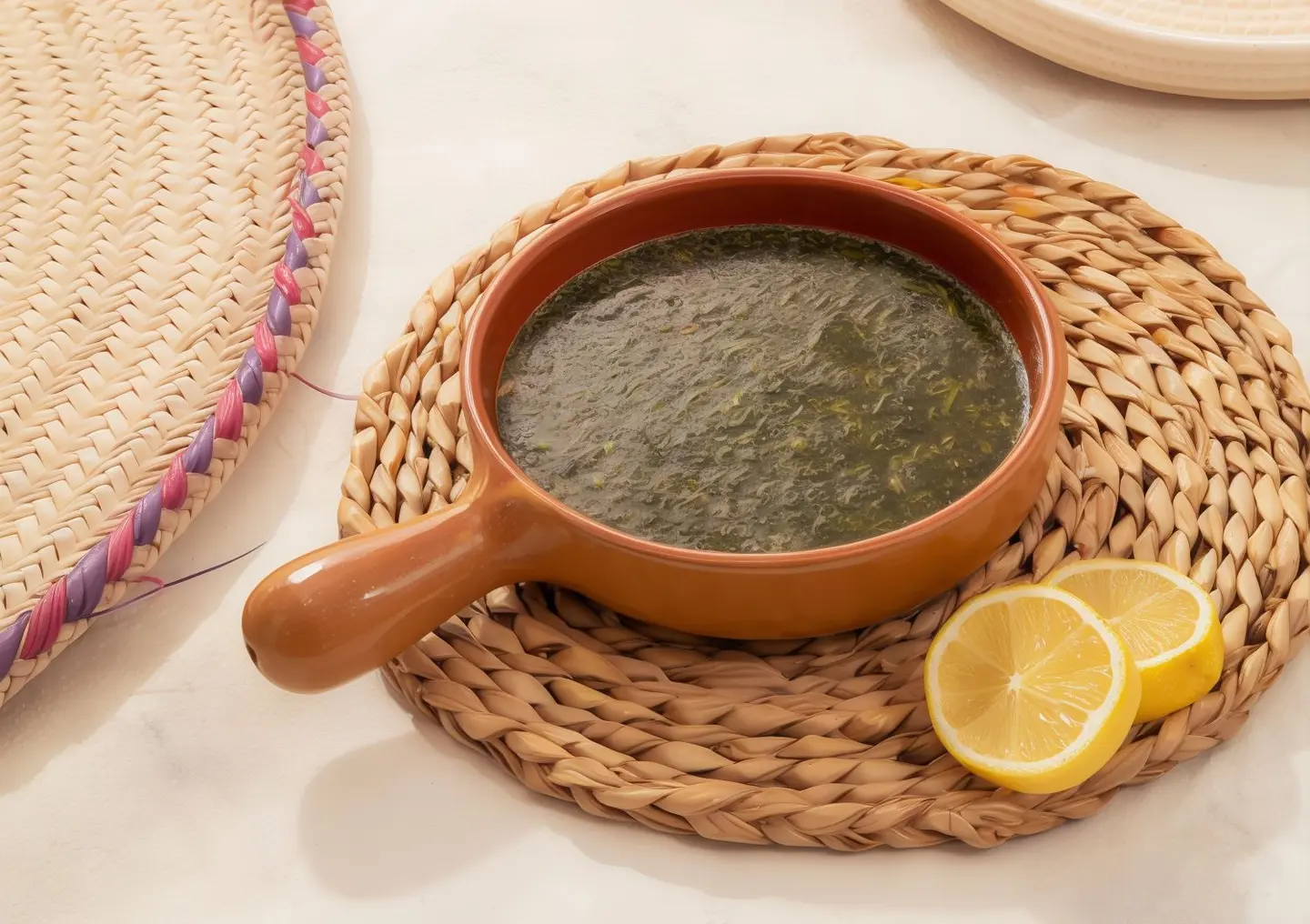 ملوخية