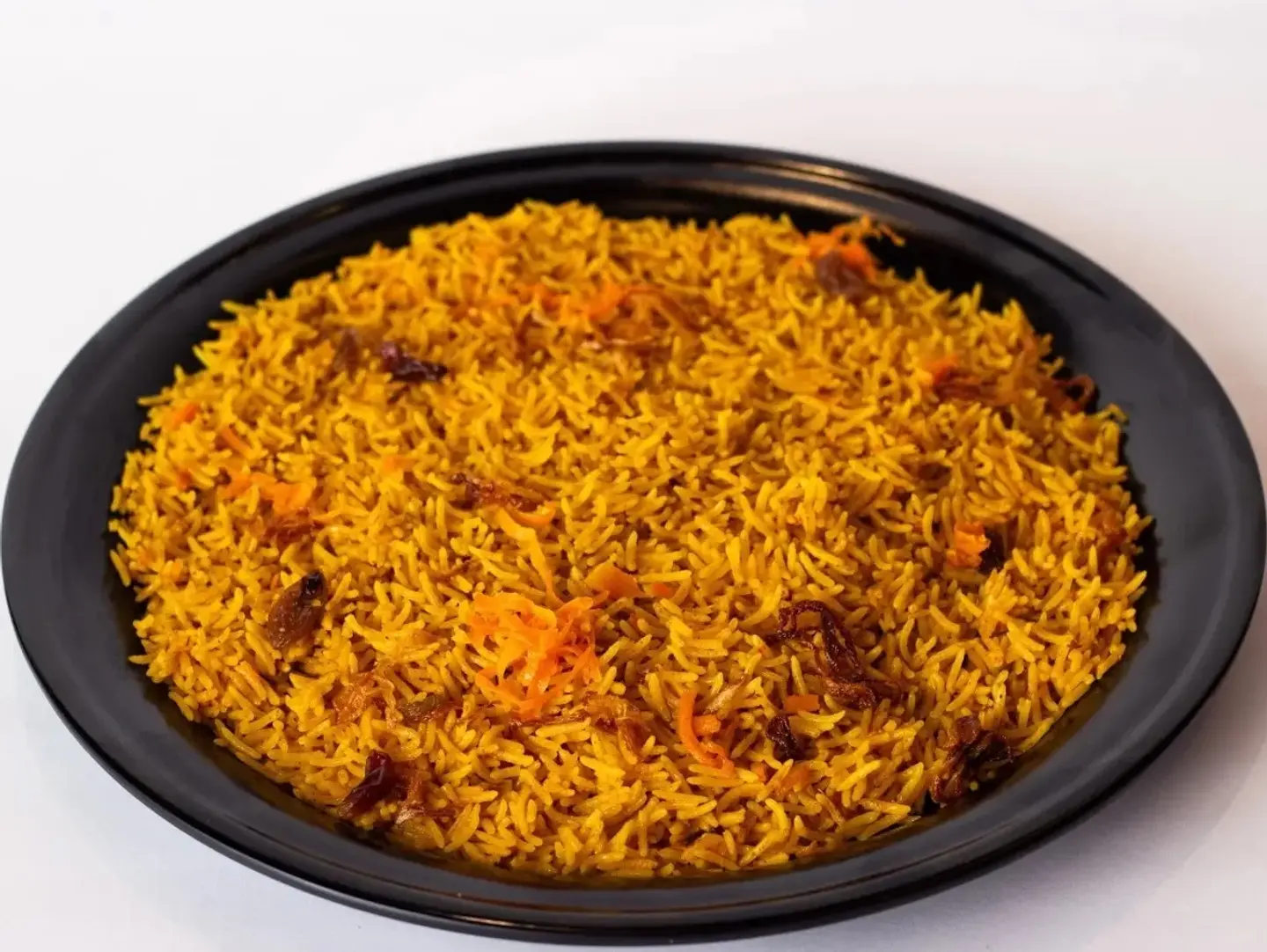Plain Rice