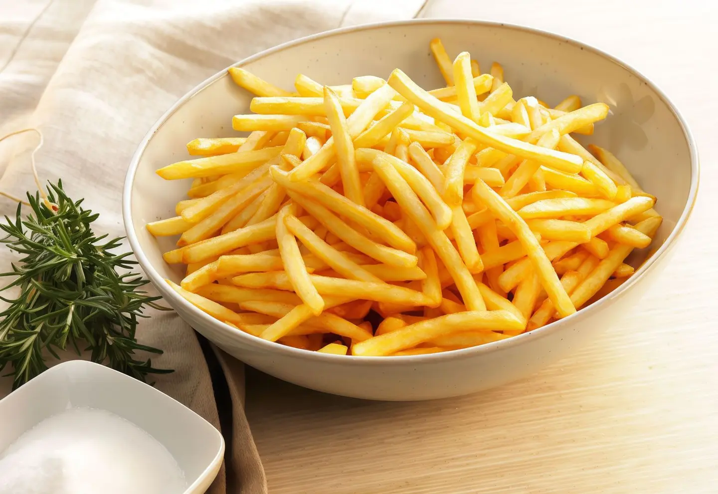 Fries