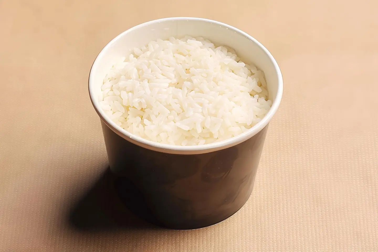 White Rice