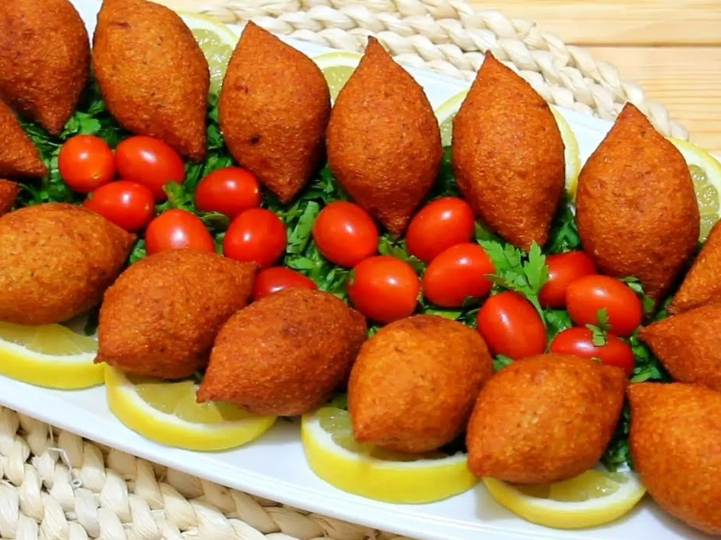 كبة دجاج 1 حبة