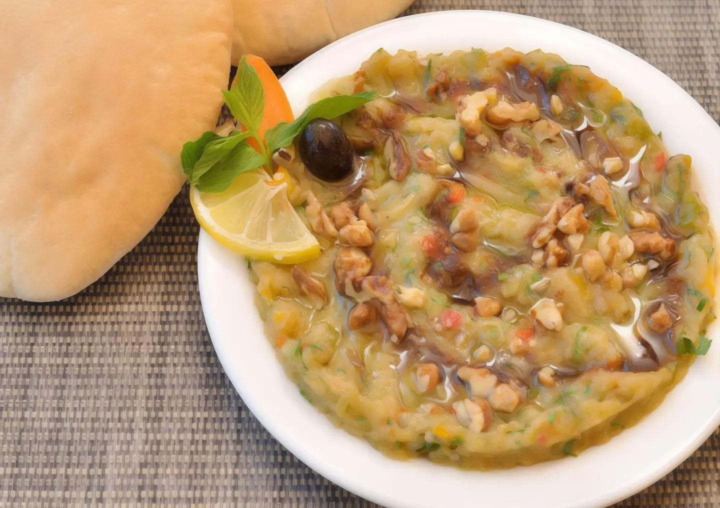 بابا غنوج