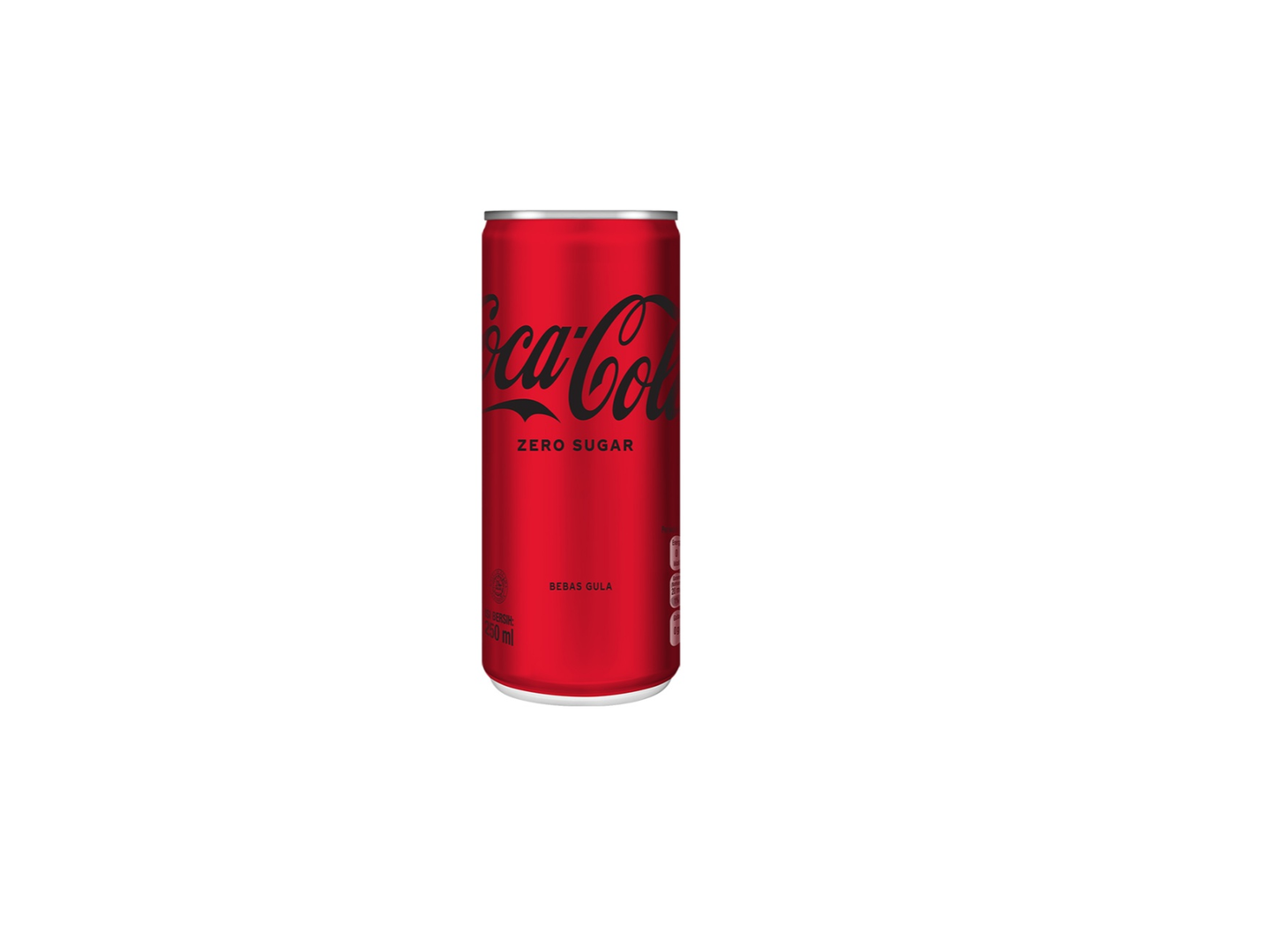 Coca Cola Zero