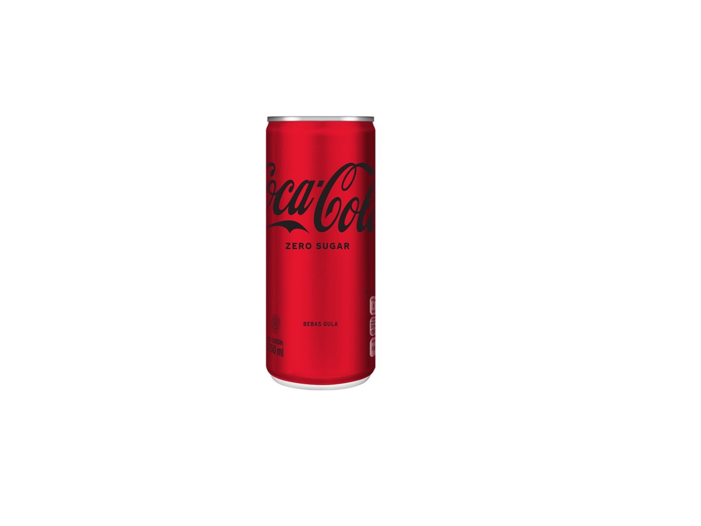 Coca Cola Zero