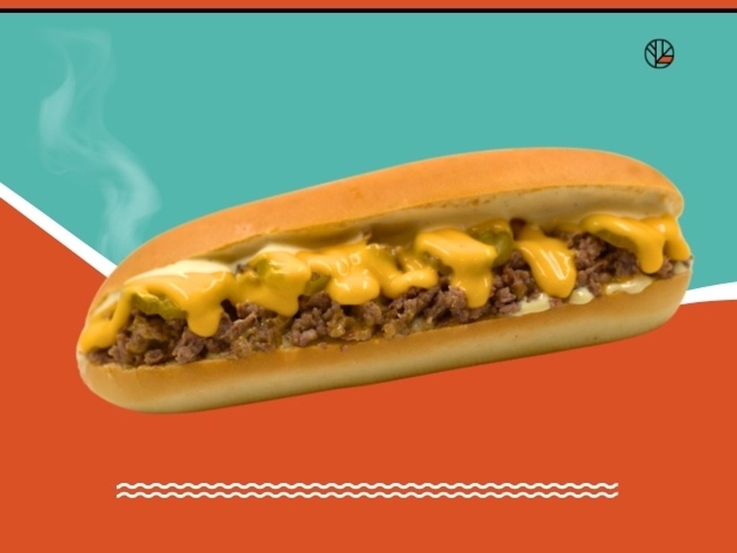 Sandwich Grill Beef