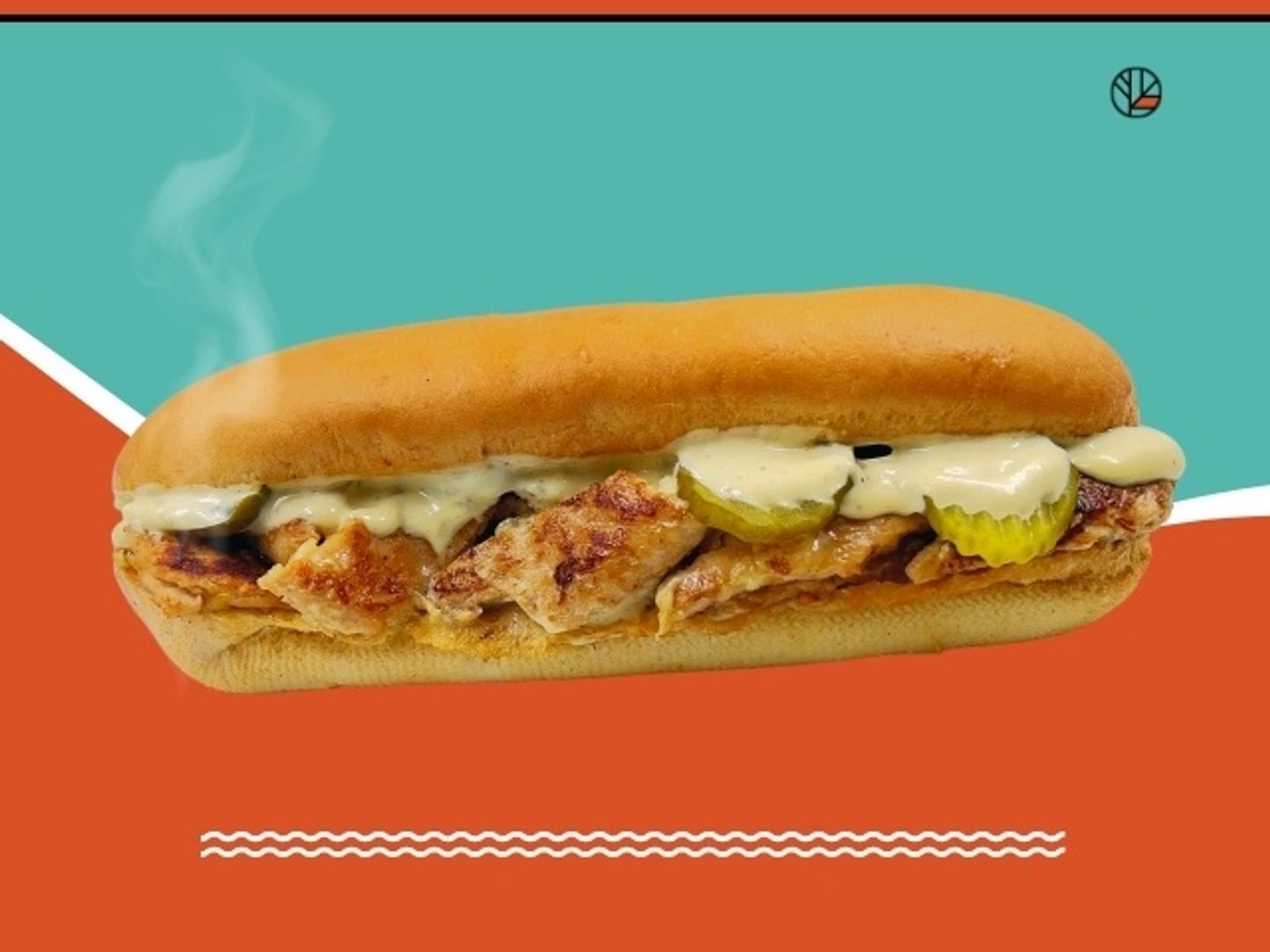 Sandwich Grill Chicken