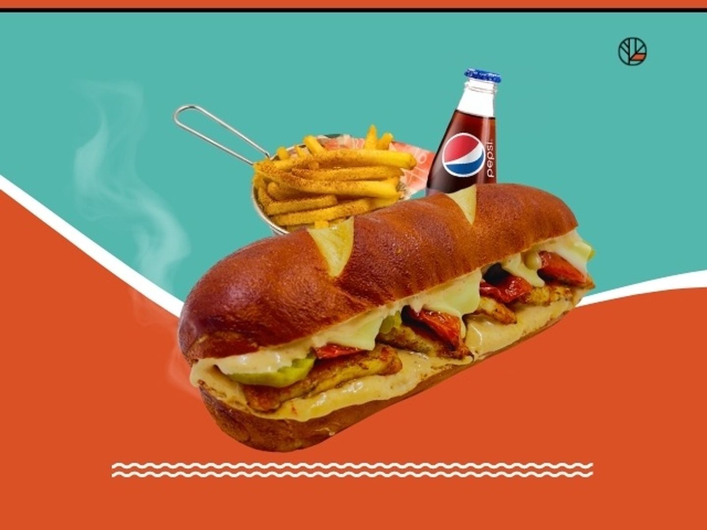 Heide Chicken Meal