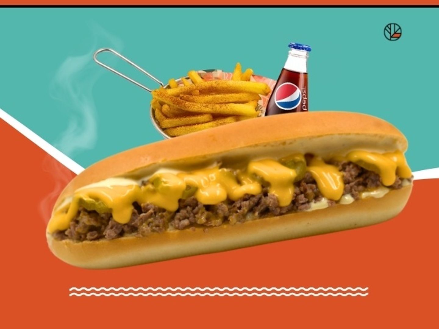 Grill Beef Meal