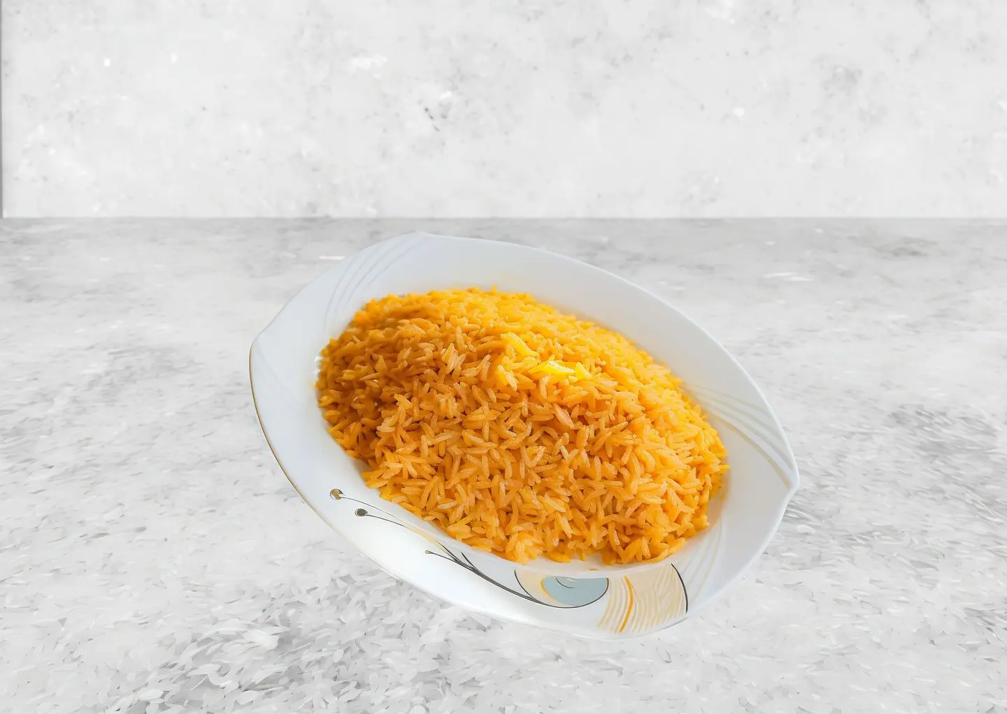 Biryani Rice