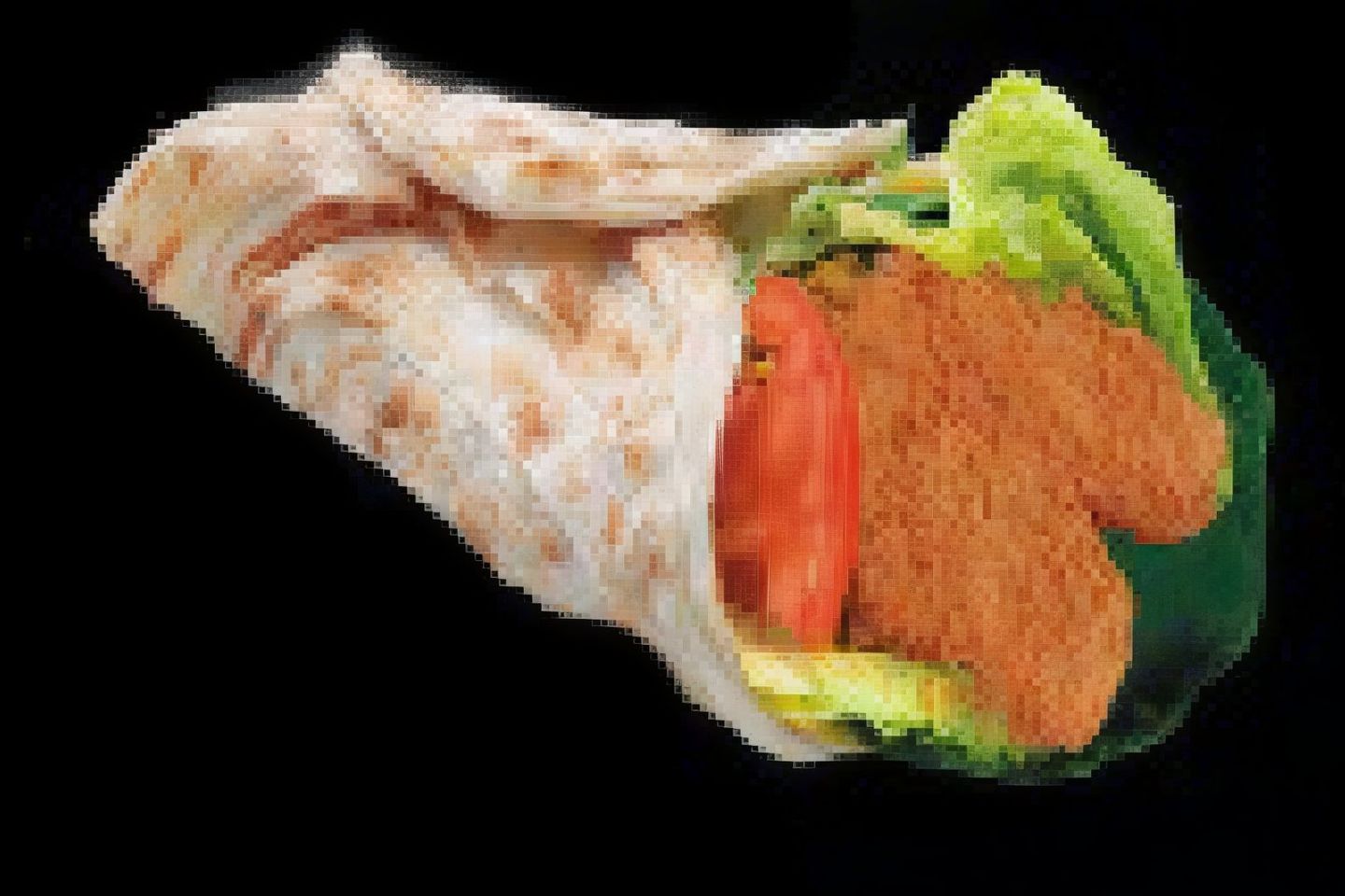 باراتا فيليه