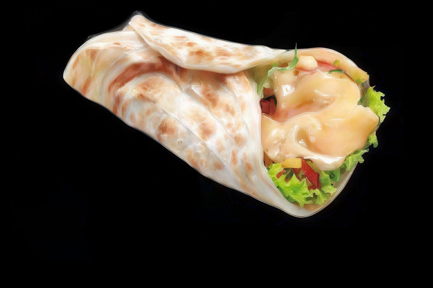 براتا جبنه
