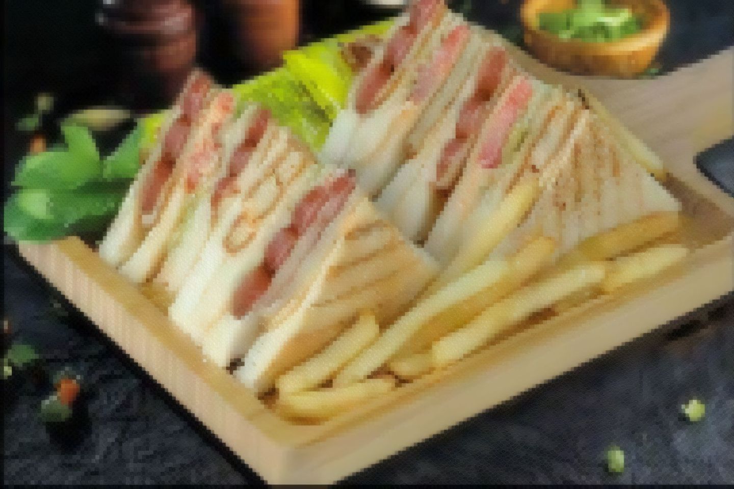 كلوب عملاق