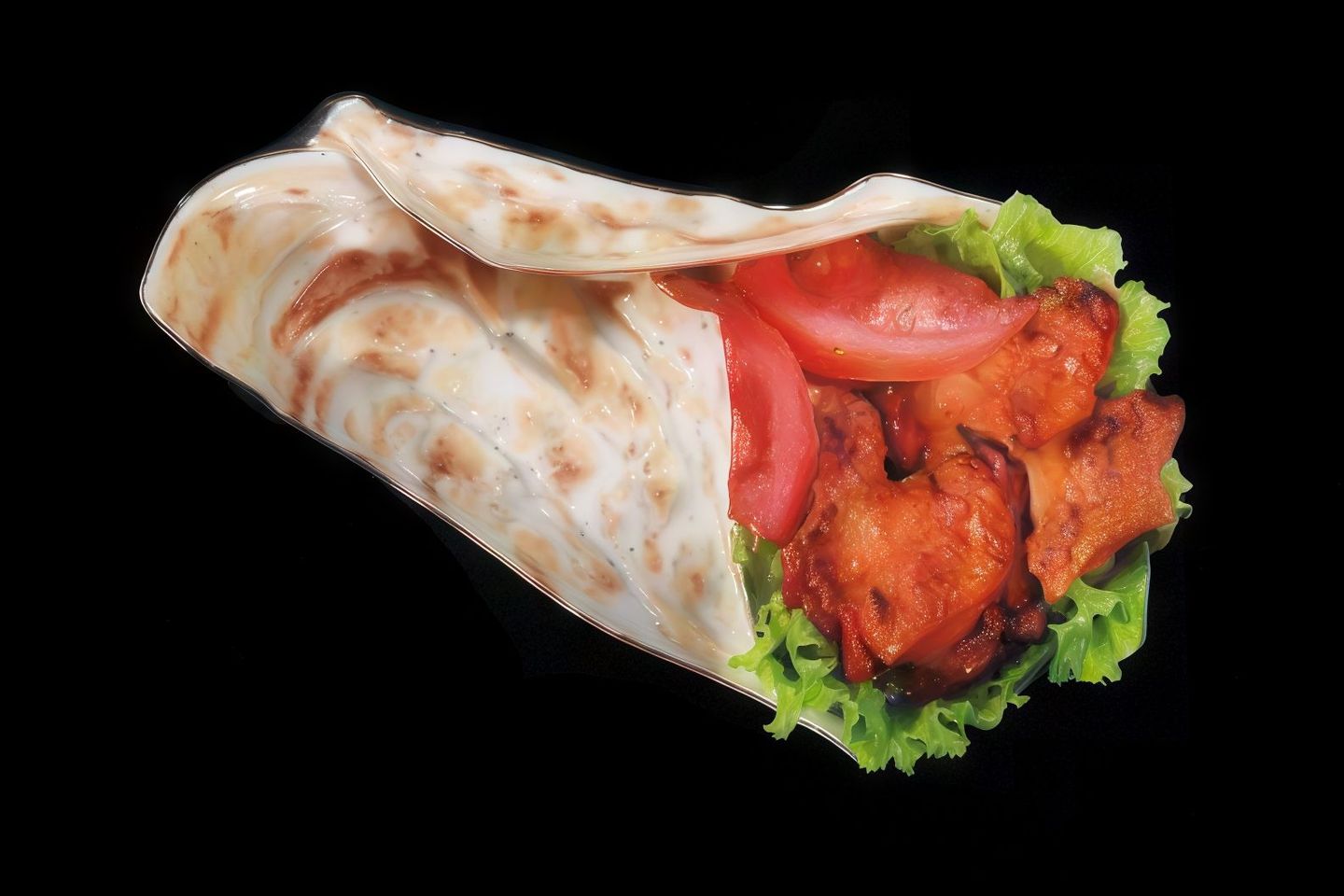 شيش طاووق براتا