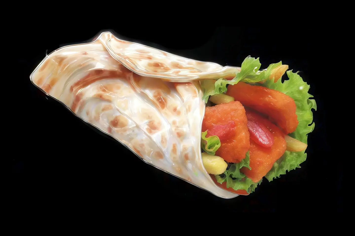 براتا مسحب