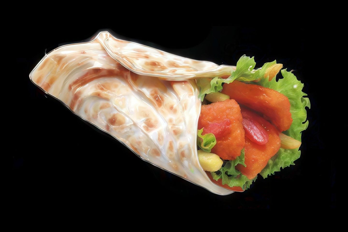 براتا مسحب