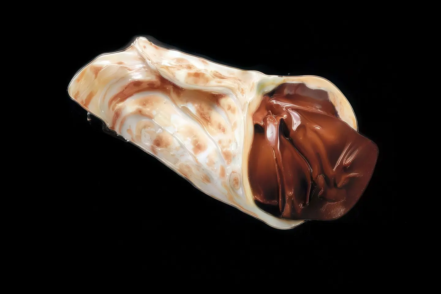 باراتا  نوتيلا