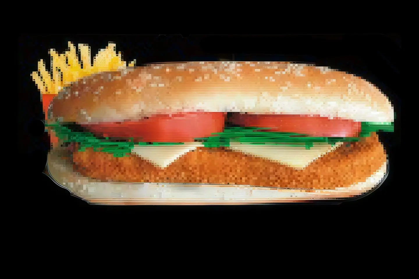 كومبو الذهبي