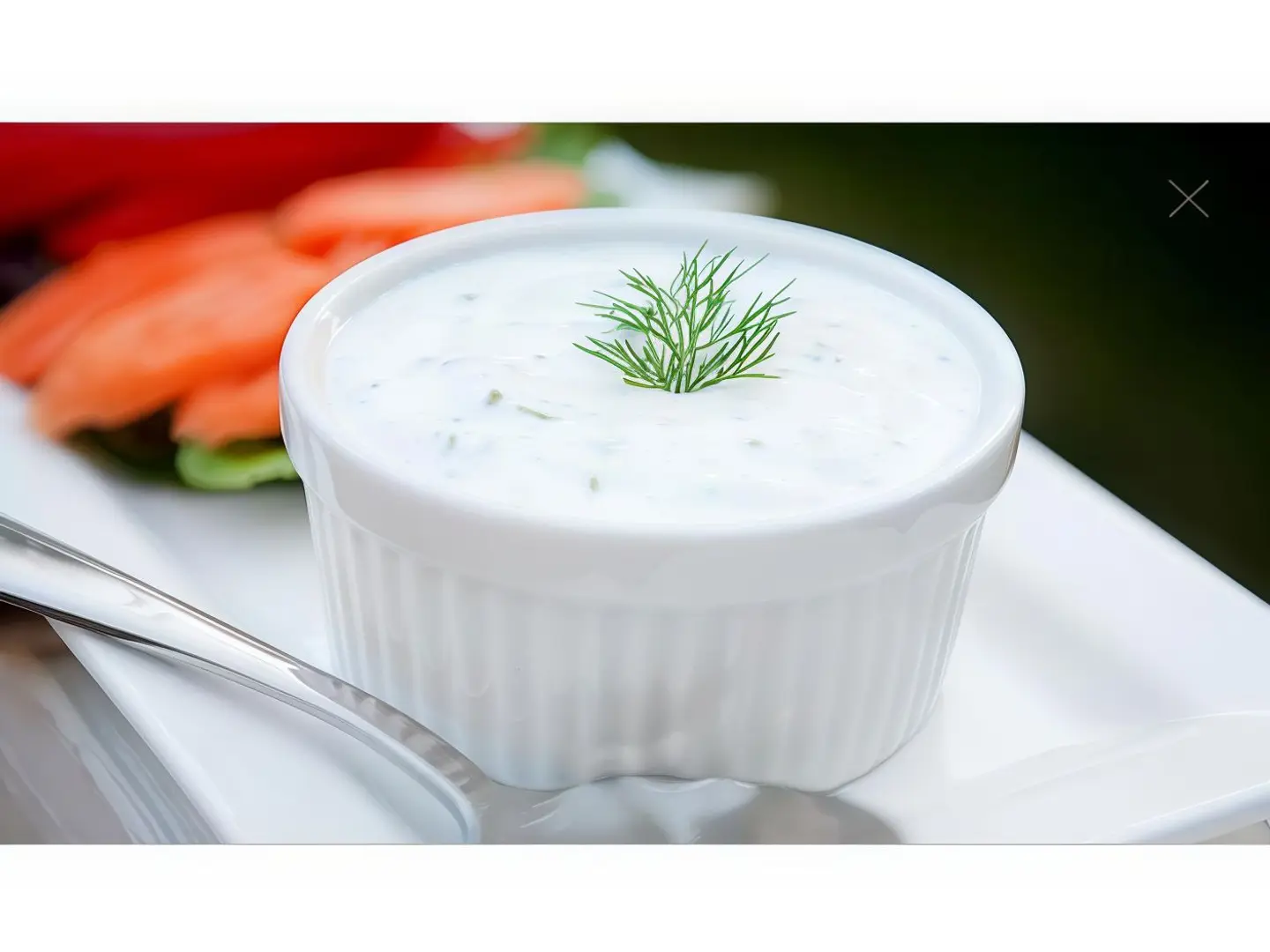Ranch Sauce