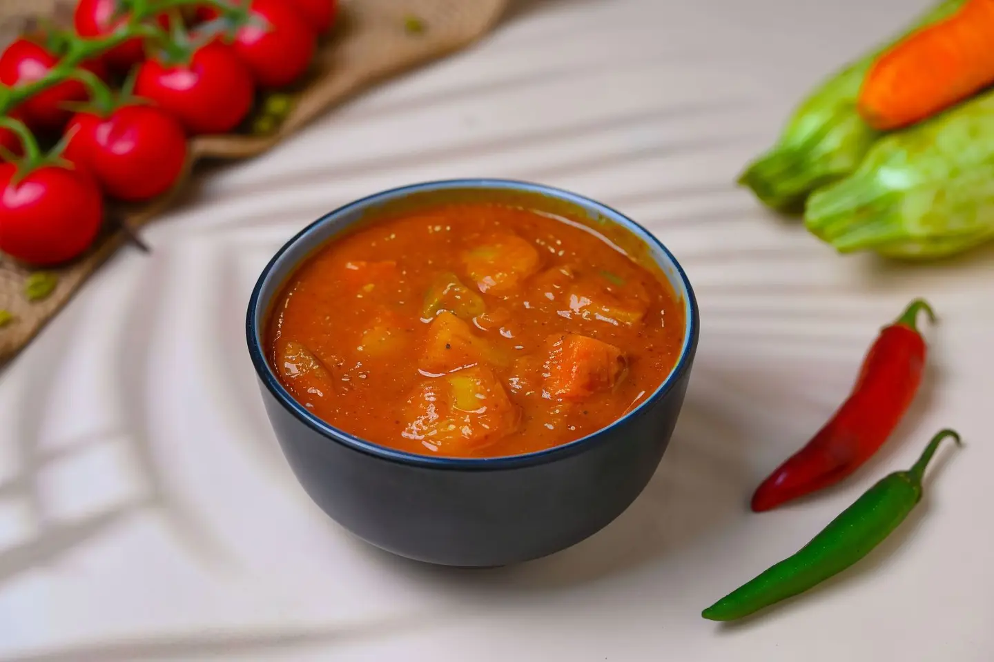 Vegetable Mix