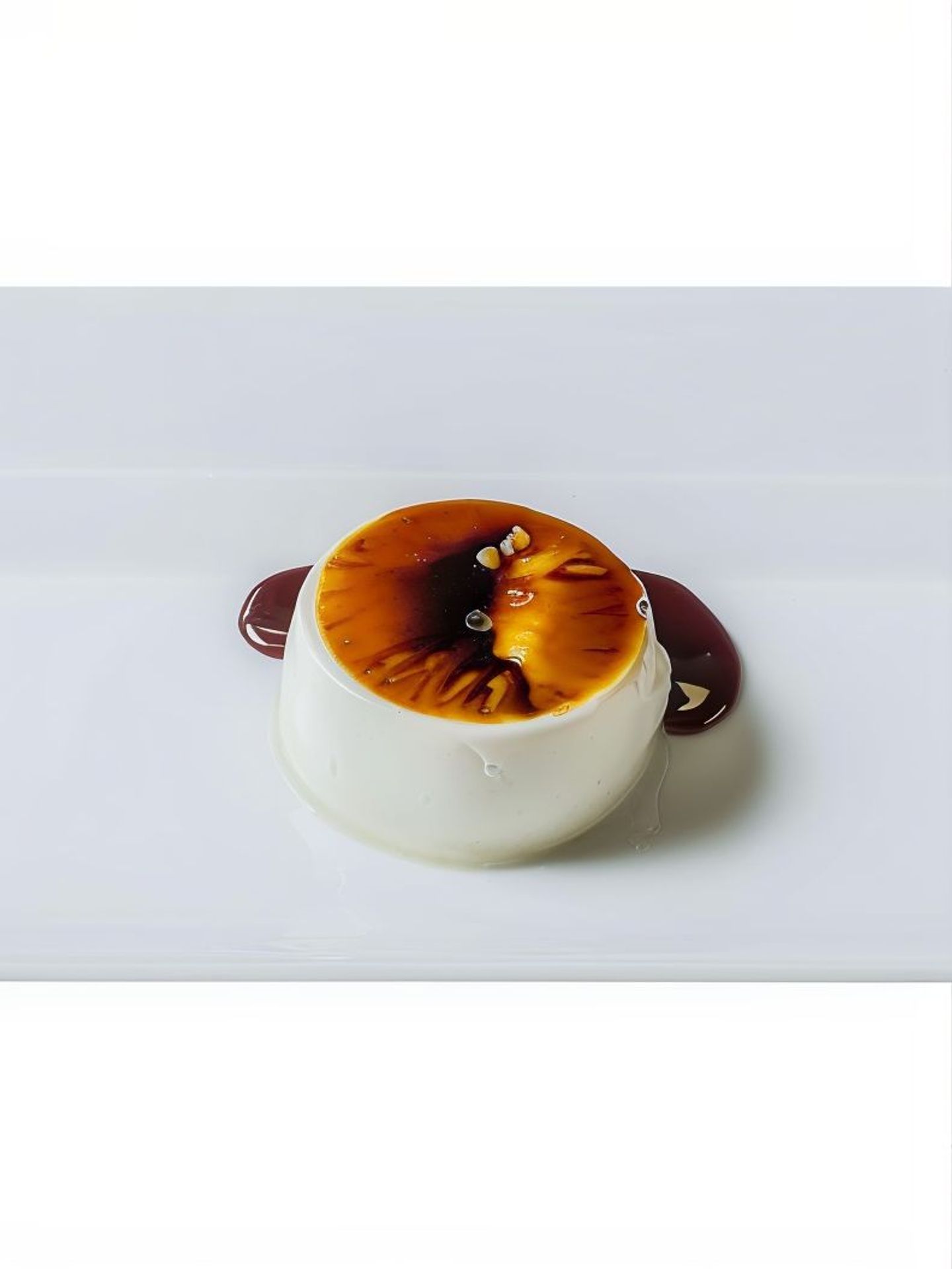Panna Cotta