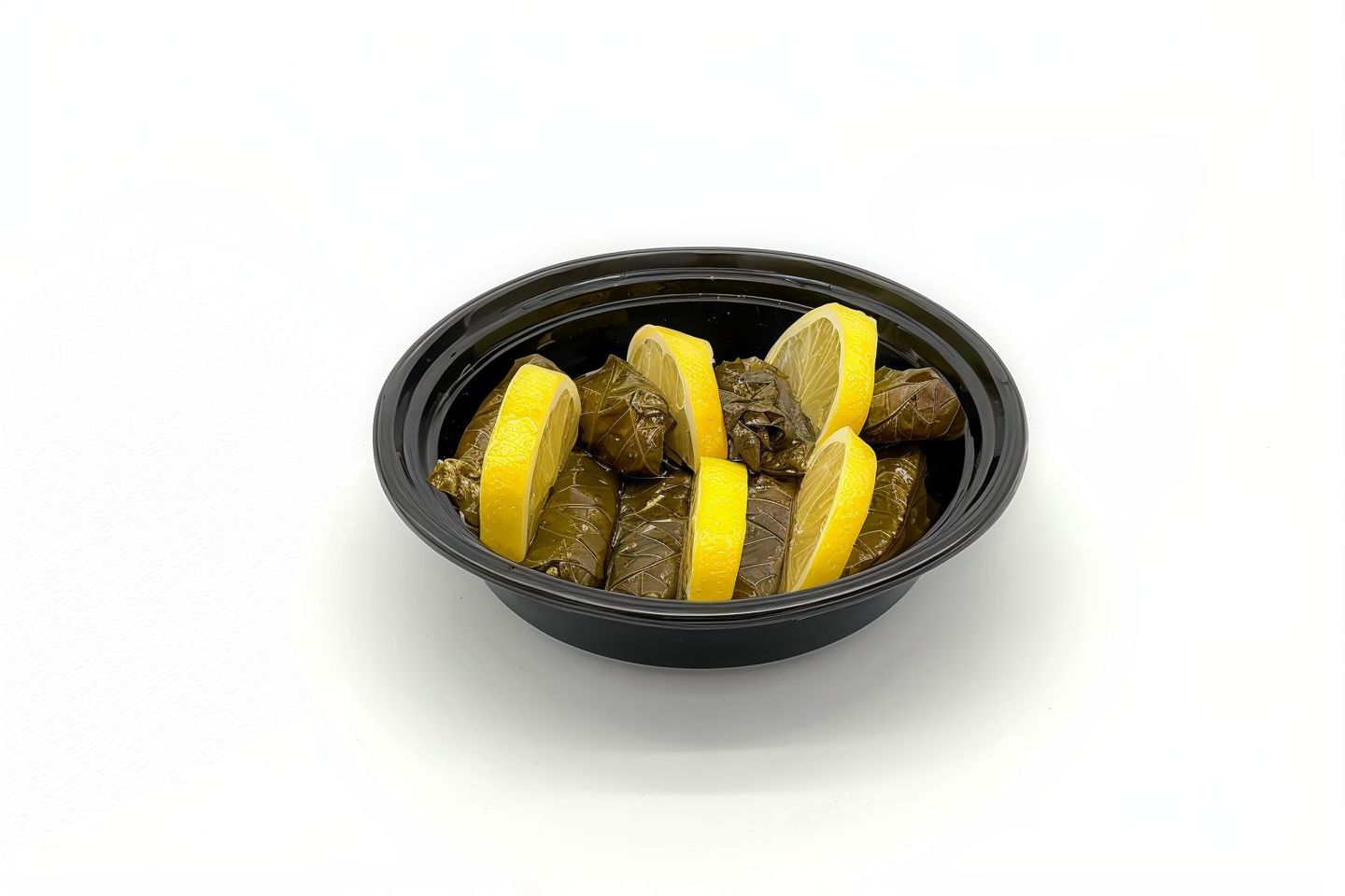 صحن ورق عنب